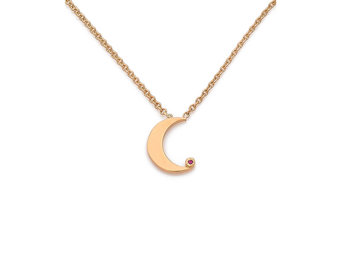 Collier Moo