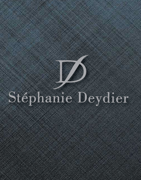 Livre Stéphanie Deydier